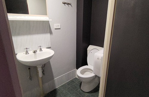 West End Hostel | Brisbane Backpackers Resort - Hostel