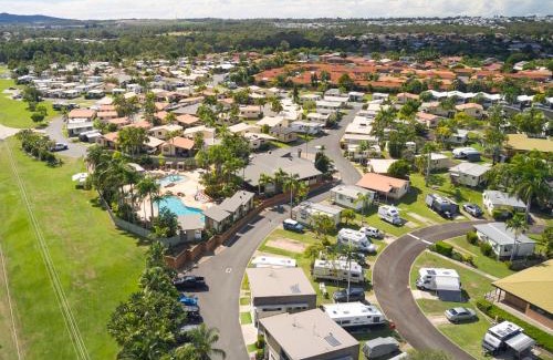 Eight Mile Plains Resort | Brisbane Holiday Village