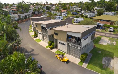 Eight Mile Plains Resort | Brisbane Holiday Village