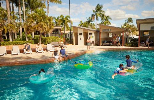 Eight Mile Plains Resort | Brisbane Holiday Village