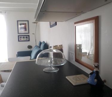 Groix Apartment | BRISE MARINE