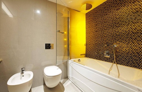 Busko-Zdroj Hotel | Bristol ART & Medical SPA