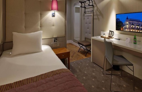 Busko-Zdroj Hotel | Bristol ART & Medical SPA