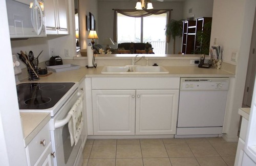 Biggar Condo | Bristol Bay Place #402
