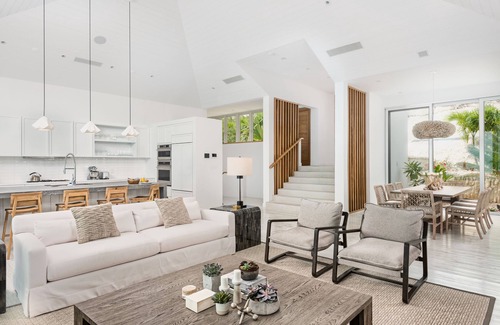 Juba Sound House | Bristol Bliss- Luxury 4 bedroom villa