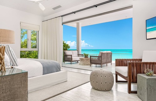 Juba Sound House | Bristol Bliss- Luxury 4 bedroom villa