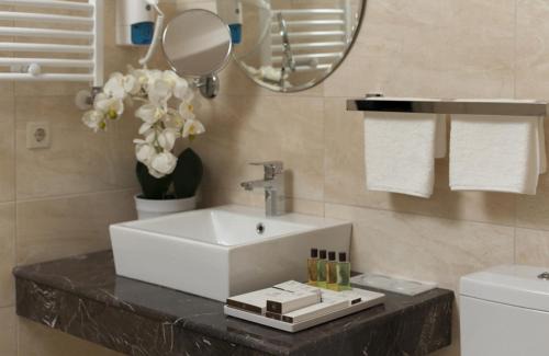 Chisinau Hotel | Bristol Central Park Hotel