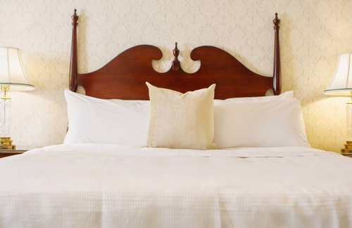 Cambrian Hotel | Bristol Hotel, Boutique Collection