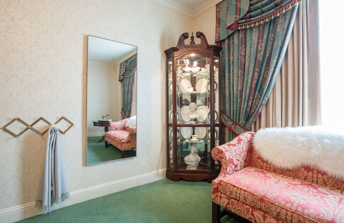 Cambrian Hotel | Bristol Hotel, Boutique Collection