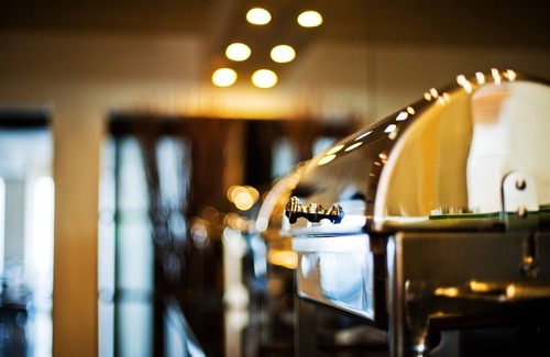 Frankfurt Hotel | Bristol Hotel Frankfurt