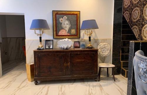 Rodigo Hotel | bristol palace