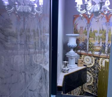 Rodigo Hotel | bristol palace