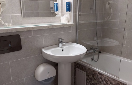 Carcassonne Hotel | Brit Hotel Bosquet