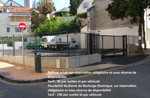 Vieux Vichy Hotel | Brit Hotel de Grignan Vichy