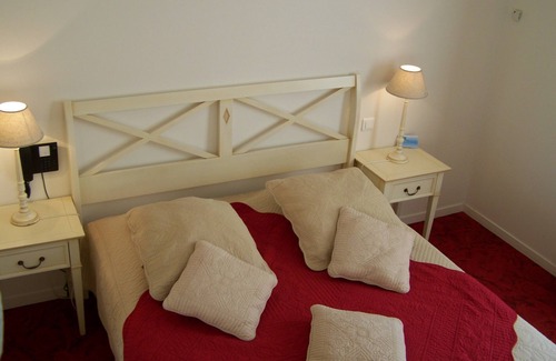 Nogent-le-Rotrou Hotel | Brit Hotel Du Perche