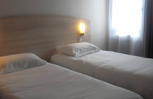Perigny Hotel | Brit Hotel La Rochelle Périgny