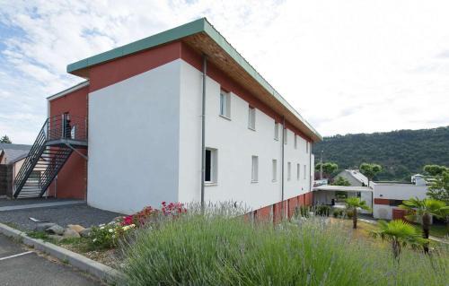 Marvejols Hotel | Brit Hotel Marvejols