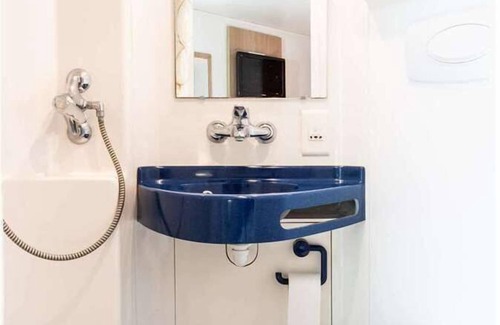 Barentin Hotel | Brit Hotel Rouen Barentin