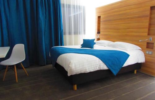 Plerin Hotel | Brit Hotel & Spa Saint Brieuc Plérin
