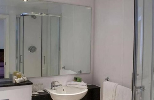 Bucksburn Hotel | Britannia Aberdeen Hotel