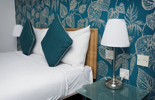 Hook Hotel | Britannia Basingstoke Country Hotel & Spa