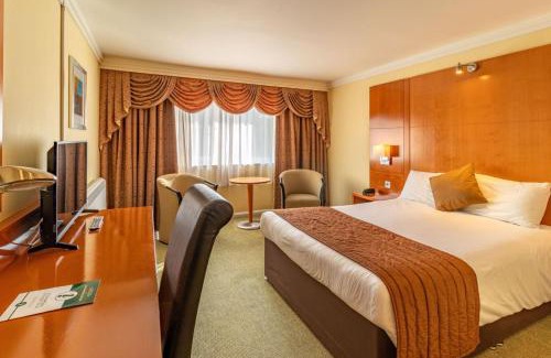 Bramhope Hotel | Britannia Leeds Bradford Airport