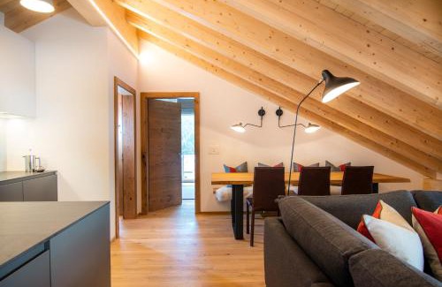 Saas-Fee Apartment | Britannia Penthouse