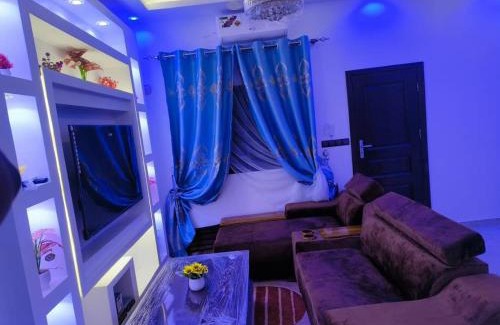 Agbodrafo Apartment | Britis Guest House in Lomé