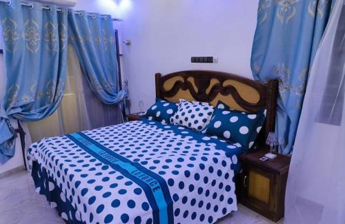 Agbodrafo Apartment | Britis Guest House in Lomé