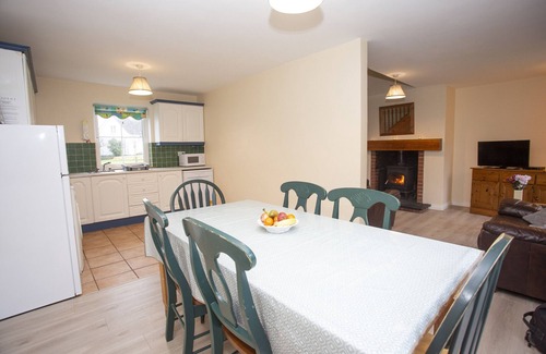 Brittas Bay Ski Chalet | Brittas Bay Holiday Village No.32