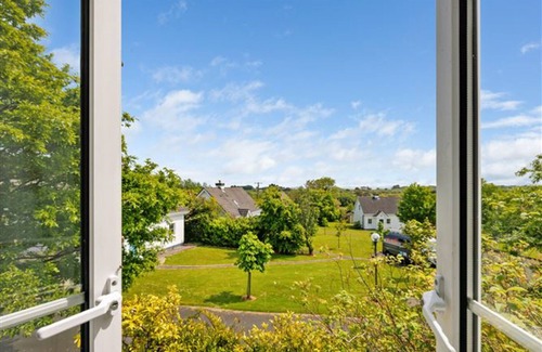 Brittas Bay Ski Chalet | Brittas Bay Holiday Village No 7