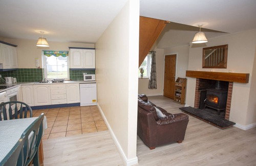 Brittas Bay Apartment | Brittas Bay Holiday Village