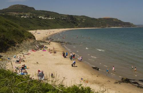 Brittas Bay House | Brittas Bay Holiday Village No 32 by Trident Holiday Homes