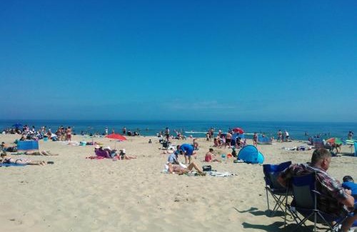 Brittas Bay House | Brittas Bay Park Holiday Home No 44 by Trident Holiday Homes