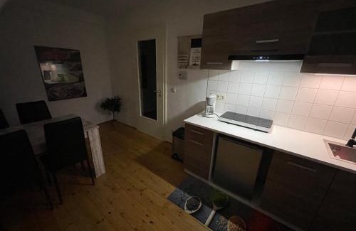 Naumburg Apartment | Brix Apartment