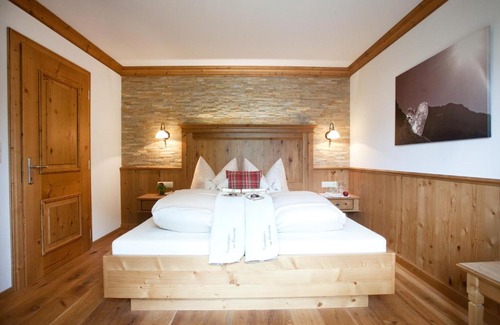 Schlitters House | Brixnerhof im Zillertal