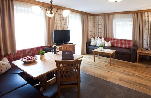 Schlitters House | Brixnerhof im Zillertal