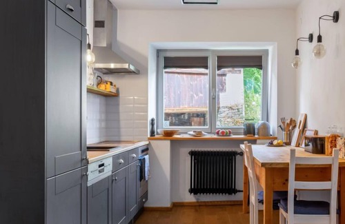Brnicko House | Brníčko by Interhome