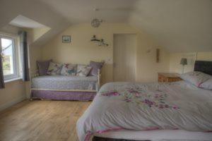 Glandyfi Bed & Breakfast | Bro Dafydd