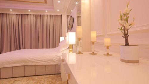 Taif Apartment | Broad Almkan Apart Hotel