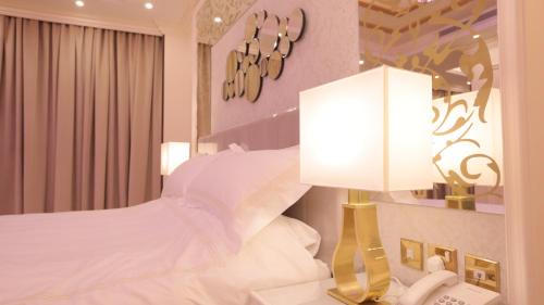 Taif Apartment | Broad Almkan Apart Hotel