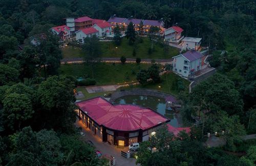 Chithirapuram Resort | Broad Bean Resort & Spa