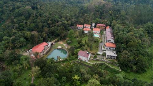 Chithirapuram Resort | Broad Bean Resort & Spa