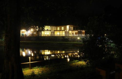 Chithirapuram Resort | Broad Bean Resort & Spa