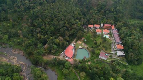 Chithirapuram Resort | Broad Bean Resort & Spa