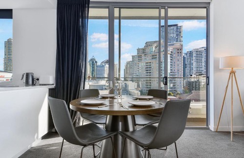 Chatswood CBD Apartment | Broad Land Premium Apartments Chatswood Sydney