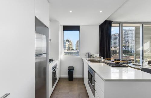 Chatswood CBD Apartment | Broad Land Premium Apartments Chatswood Sydney