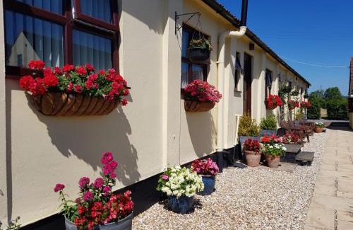 Rockbeare House | Broadclyst Cottage