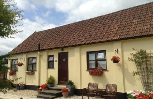 Rockbeare House | Broadclyst Cottage