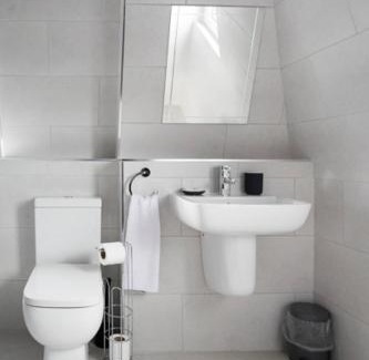 Kirkintilloch Hotel | Broadcroft Hotel